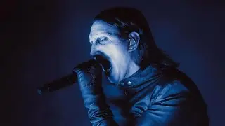 Marilyn Manson - Brno, Hala Vodova, Czech Republic 2025 Full Concert (European Tour)