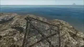 Stranded Deep - New Fish Trap (need bait to work)(Alpha 0.03)