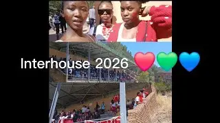 Episode 2 | Big BRAG | Interhouse2026 | South African YouTuber. 