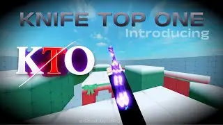 Видеопрезентация клана KTO (Клан KNIFE TOP ONE) Я жду вас.