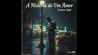 Uma história de amor que deixou cicatriz e dor. Onde você está? Soul clássico.