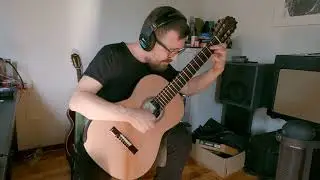 Heitor Villa-Lobos - Prelude No. 1
