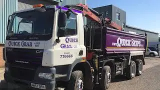 Quick Skips