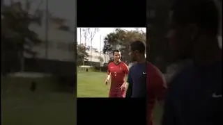 Kids In school football 🔥