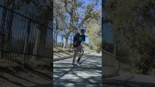 Cali shuffle