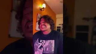 Raabta cover 🎶 (Raw) ❤️