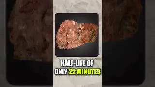 The Most Expensive Element on Earth