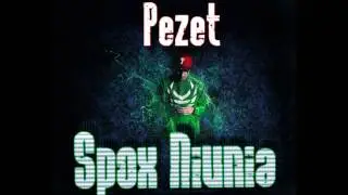Pezet﻿ ft. Red-Azizi - Spox Niunia  [HD]