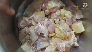 சிக்கன் சிந்தாமணி|Bechulor chicken|Easy cooking
