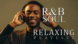 【R&B Soul】Soft R&B Soul Embrace – Warm Sounds for Love & Relaxation