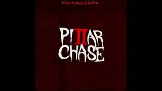 Pillar Chase 2 is Pro #forsaken #pillarchase2 #pc2 #pillarchase 