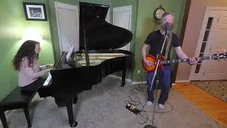 Missing The War - Ben Folds Five Cover