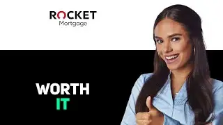 Rocket Mortgage Honest Review | Is It Worth It 2025