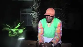 Trapped Out Series Exclusive!!! Young Dro Interview