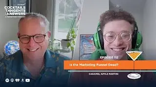 Is the Marketing Funnel Dead?