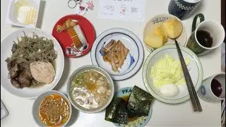 夕食配信 鶏胸肉 010826Th #食事 #1日1食 #16時間断食 #四毒抜き #健康 #ダイエット