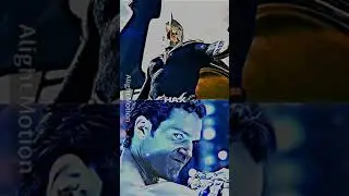 Superman vs Doctor Fate (Fixed- Version)