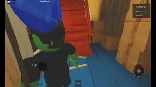 speedrun fail из-за 1 игрока и 2 акта 9:34.45