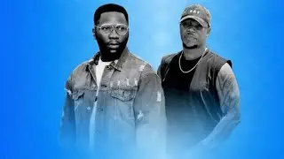 Nay wa Mitego & Roma Mkatoliki, Mtu asiye julikana Ft Stamina - Bado Tunapumua (Official Music)