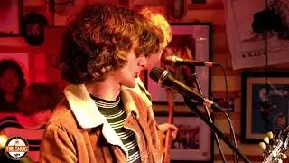 Snug Live Sessions - Dream Machine
