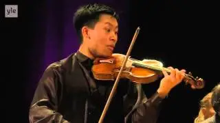 Sibelius - Humoresque No. 3 in Eb major - Op. 89