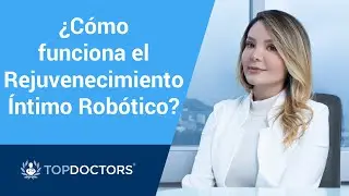 How does Robotic Intimate Rejuvenation work?