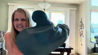 Review   Dry Pro Waterproof Arm Cast Cover   Sized for both Kids and Adults