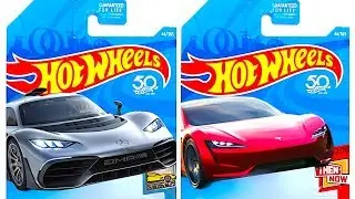 Hot Wheels Concepts
