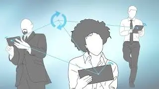 IBM App Connect Overview (Blue Power Technology)