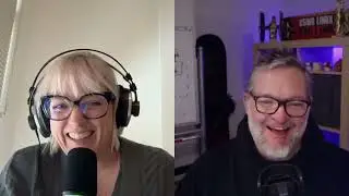 The Messy 9 and Coding with AI - A Panel Discussion