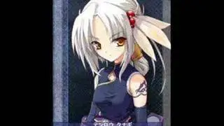 Big Bang Beat: Kunagi Tenrou's Theme