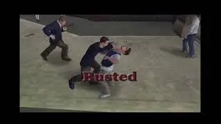 The law always wins. - Max MacTavish in BULLY SE
