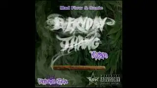 When shit gets real - Mad Flow x  Sonic ft Prodical j