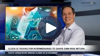 Time is running out to influence FSCA&rsquo;s new Risk Return