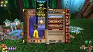 Wizard101 Mystic Fishing Bundle