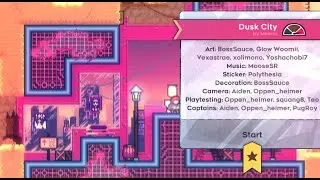 Celeste - Strawberry Jam - Dusk City Silver Berry