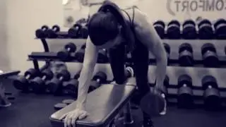 Silvermere Strength & Fitness: Anything But Your Usual Gym