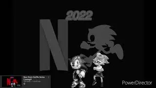 Sonic Prime (Sonic Netflix Series Continuation)