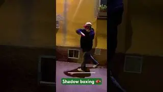 Boxing shadow🥊 #love #viral #explore #funny #vienna #youtube #boxing#music #youtubeshorts #champion