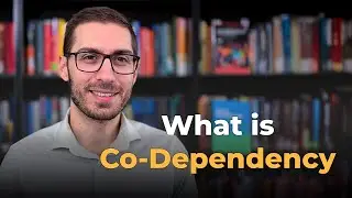 Что такое созависимость?