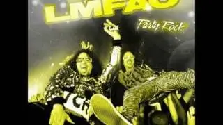 Dj Irresistible-Party Rock