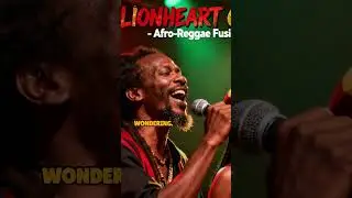 Afro-Reggae Fusion for the Soul #reggae #calmingmusic #spirituality