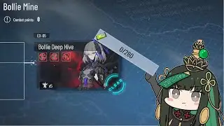 【Punishing: Gray Raven】 Norman EX-05 No Battery clear (mostly S/SS  S-Ranks)