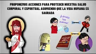 Papa Francisco  cuida de tu salud f&iacute;sica y espiritual