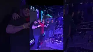 TEMA EXCLUSIVO-LOS CAMINOS - LOS TRAVIESOS KUMBIA - EN EL ONDA LOUNGE-SONIDO COMETA LATINA 🔥💫 🔥💃🕺
