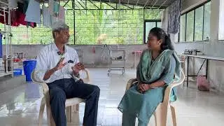 Sahjeevan AV AadharServices