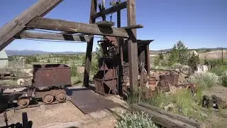 Out and About: The World Museum of Mining in Butte offers a look deep into Mining City history