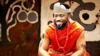 GREAT KING IJELE  - FREDERICK LEONARD LATEST 2026 SUPER AMAZING EPIC MOVIE YOU CAN'T MISS TO WATCH