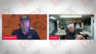 Latest Radios, Amplifiers and DXpeditions - Tuesdays with DX Engineering 10/7/2025