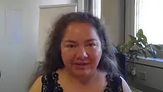 Silvana Wasitova at Agile Day Riga 2018. Intro Trailer